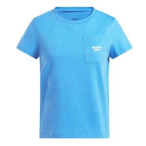 Reebok Identity Logo T Shirt